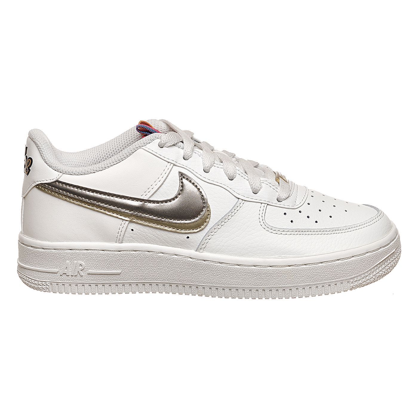 Кросівки Nike Air Force 1 Lv8 (Gs) (DH9595-001) купити