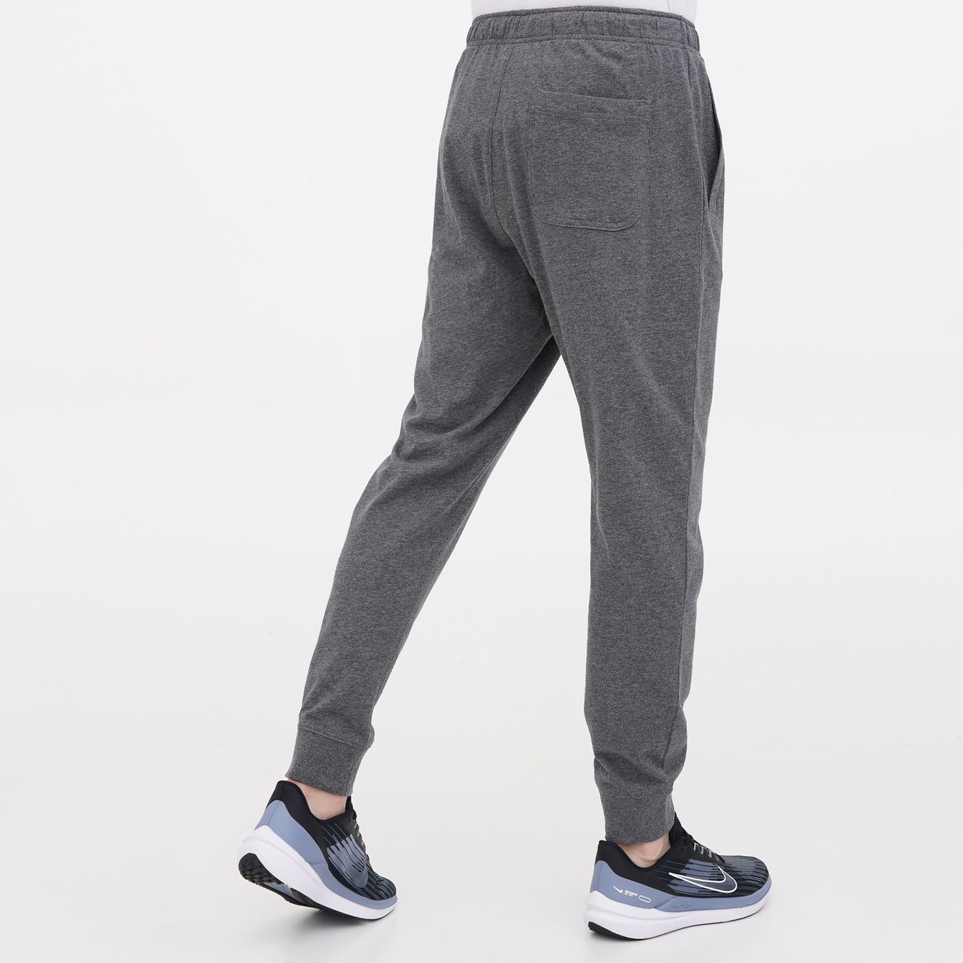 Штани NIKE M NSW CLUB JGGR JSY купити