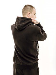 Кофта Puma POWER Graphic Hoodie купити
