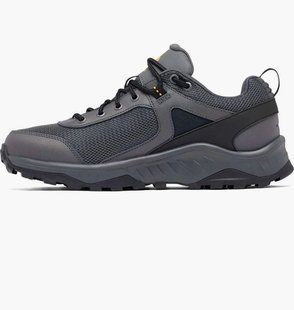 Кросівки чоловічі Columbia Trailstorm Ascend Waterproof grey (BM7416-089) купити