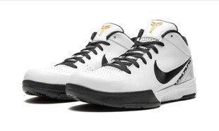 Кросівки Nike Kobe 4 Protro Mambacita Gigi купити
