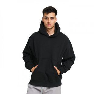 Худі Adidas Adicolor Trefoil Pullover Hoodie Black H11377 L купити