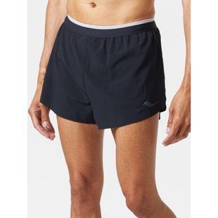 Шорти Saucony ENDORPHIN SPLIT SHORT купить