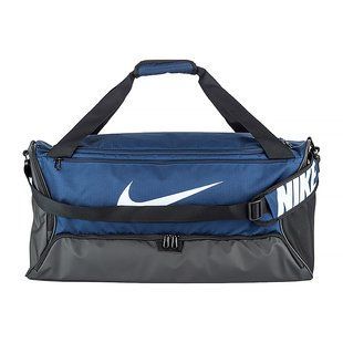 Сумка Nike BRSLA M DUFF - 9.5 (60L) купити