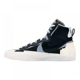 Кросівки NIKE BLAZER MID SACAI BLACK купити