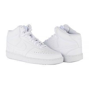 Кросівки NIKE COURT VISION MID NN купити