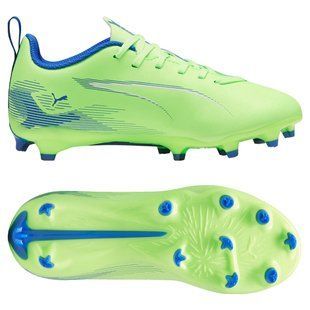 Бутси Puma Ultra 5 Play FG/AG 107695-03 купити