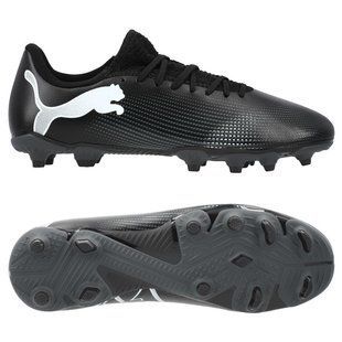 Бутси дитячі Puma Future 7 Play FG/AG Jr 107734-02 купити