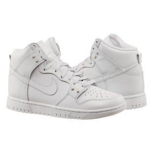 Кросівки Nike Dunk High Pearl White (DM7607-100) купить