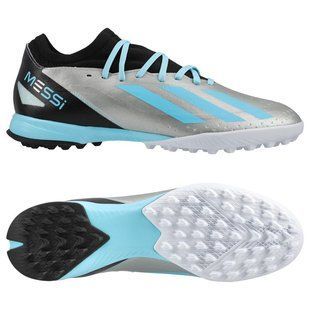 Сороконіжки adidas X Crazyfast Messi.3 TF IE4074 купити
