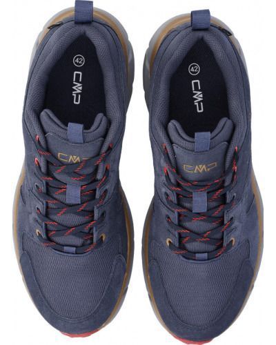 Кросівки CMP KAMSEL LOW HIKING SHOES WP купить