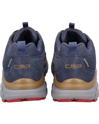 Кросівки CMP KAMSEL LOW HIKING SHOES WP купить