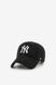 Бейсболкака 47 Brand NEW YORK YANKEES THICK CORD 1