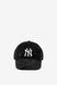 Бейсболкака 47 Brand NEW YORK YANKEES THICK CORD 2