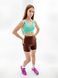 Шорти Nike W NSW EVRDY MOD HR BIKE SHORT 4
