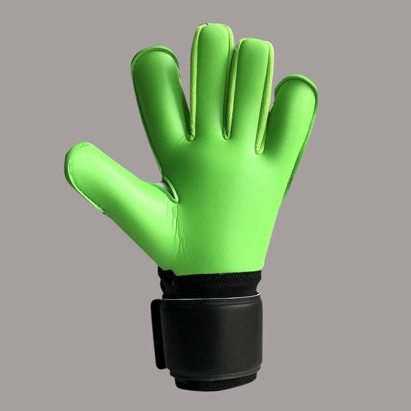 Воротарські рукавиці Brave GK Skill Green Flash купити
