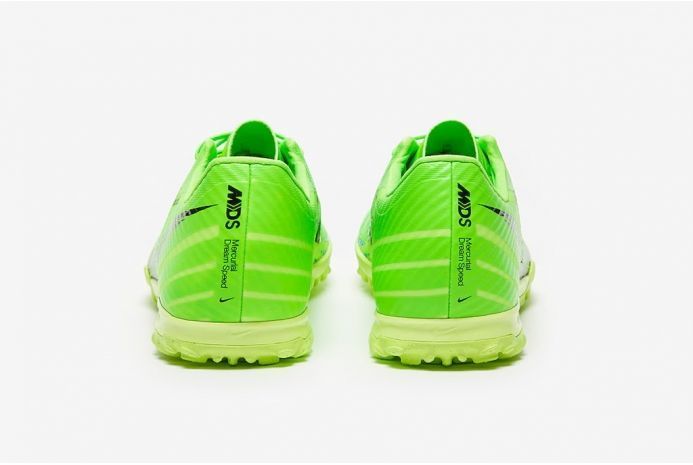 Сороконіжки Nike ZOOM VAPOR 15 ACADEMY MDS TF купити