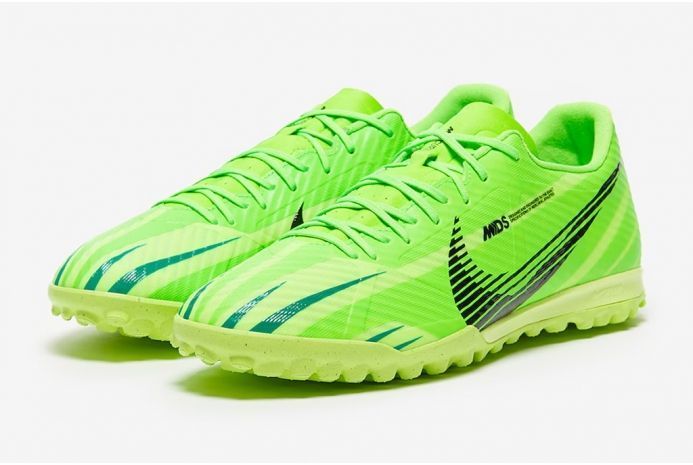 Сороконіжки Nike ZOOM VAPOR 15 ACADEMY MDS TF купити