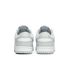 Кросівки Nike Dunk Low Grey Fog Grey/White Dd1391-103 44.5 3