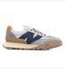 Кросівки New Balance XC-72 3