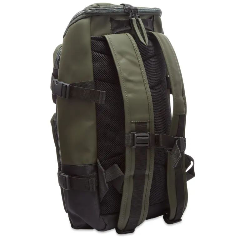 Рюкзак Rains Charger Backpack купити