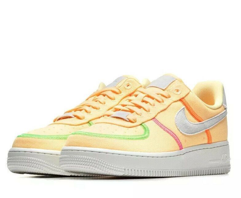 Кросівки Nike Air Force 1 LX Melon Tint (W) купить