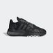 Кросівки Adidas Nite Jogger Originals Black H01717 44 1