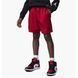 Шорти Jordan Big Kids' Shorts In Red 1