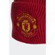 Шапка Adidas MUFC WOOLIE 4