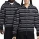 Толстовка NIKE SB FULL-ZIP FLEECE SKATE HOODIE OLIVE FN2512-065 1