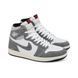 Кросівки Jordan 1 Retro High OG Washed Black 3