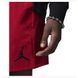 Шорти Jordan Big Kids' Shorts In Red 2