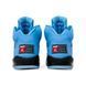 Кросівки Jordan 5 Retro UNC University Blue 2