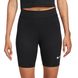 Шорти велосипедки Nike W NSW NK CLSC HR 8IN SHORT 1