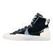 Кросівки NIKE BLAZER MID SACAI BLACK 3
