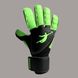 Воротарські рукавиці Brave GK Skill Green Flash 2