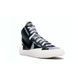 Кросівки NIKE BLAZER MID SACAI BLACK 4