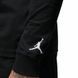 Лонгслів Air Jordan Crewneck Black Dv8416-010 S 2