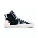 Кросівки NIKE BLAZER MID SACAI BLACK 7