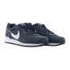 Кроссовки Nike VENTURE RUNNER SUEDE 9