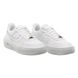 Кросівки жіночі Nike Air Force 1 Plt.Af.Orm Triple White W (DJ9946-100) 5