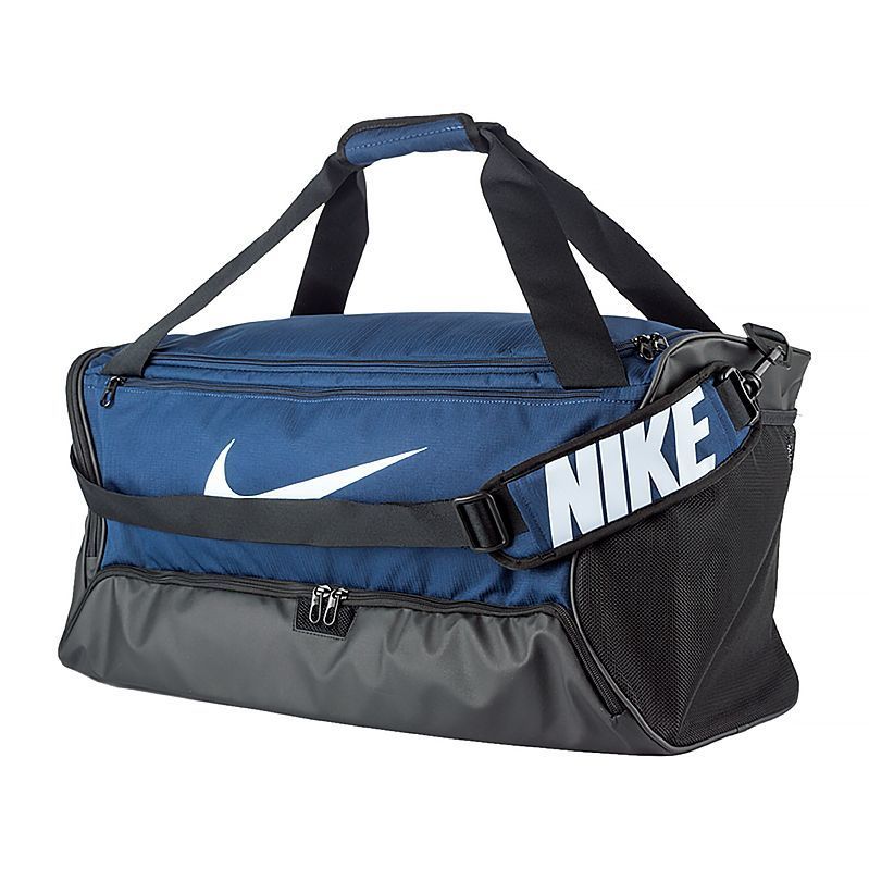 Сумка Nike BRSLA M DUFF - 9.5 (60L) купити