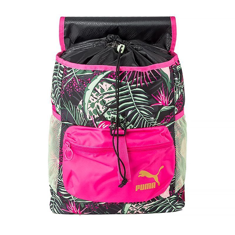 Рюкзак Puma Prime Vacay Queen Backpack купить