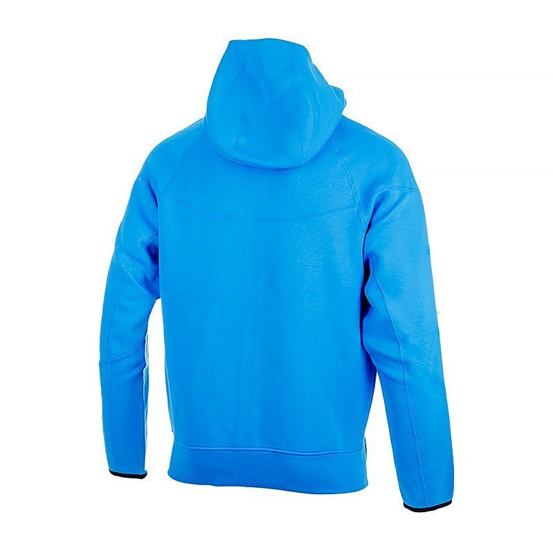 Толстовка Nike M NK TCH FLC FZ WR HOODIE купити