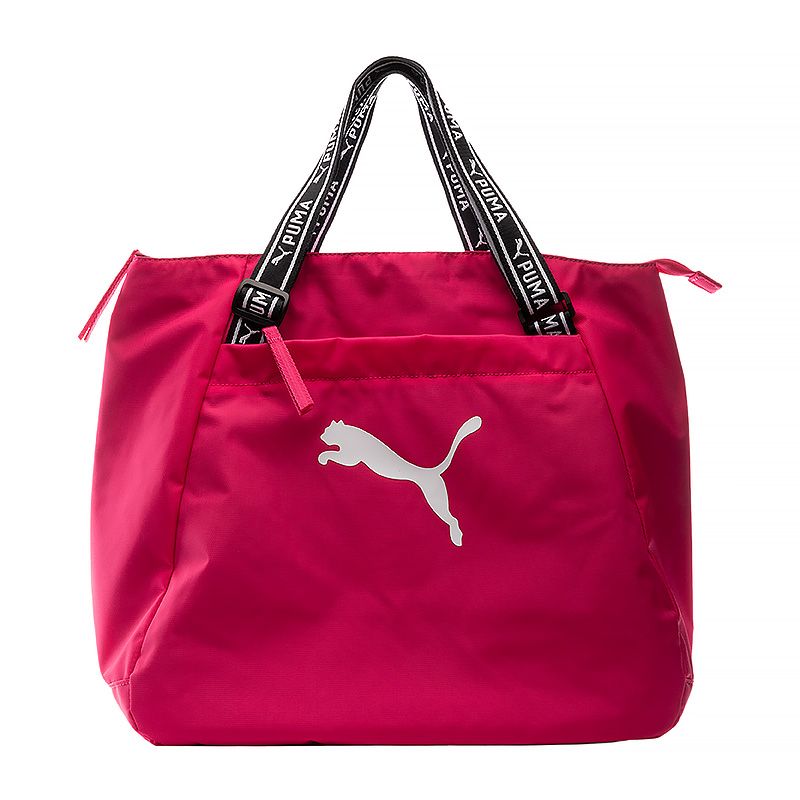 Спортивна сумка Puma AT ESS Tote Bag купити