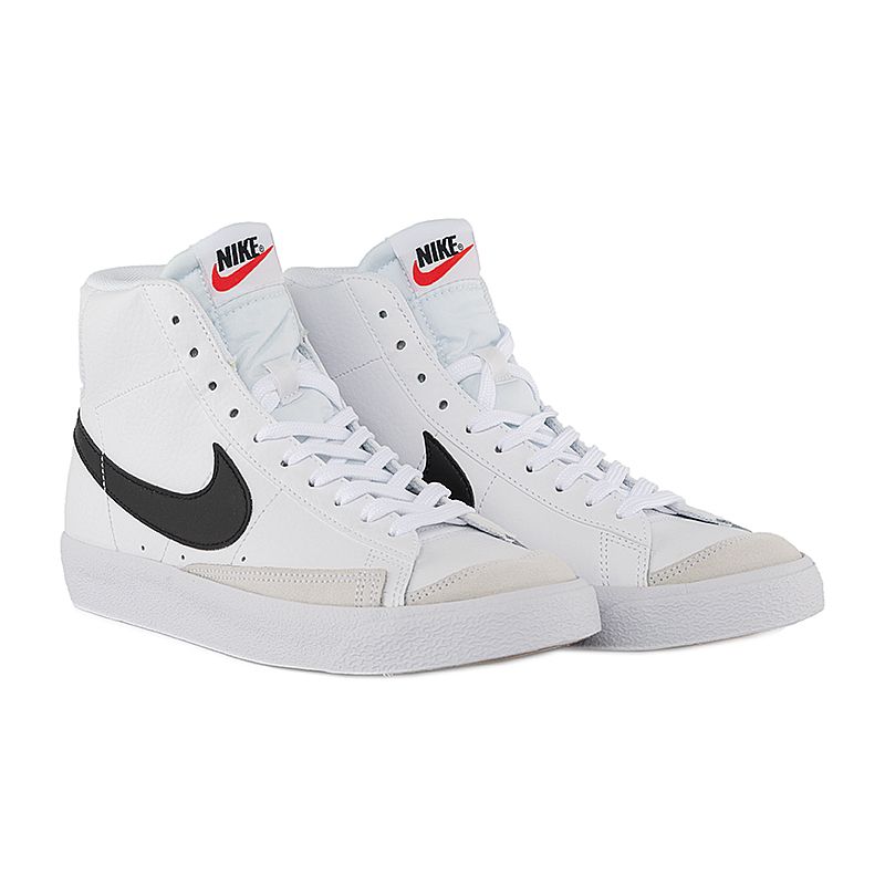 Кросівки Nike BLAZER MID 77 (GS) купити