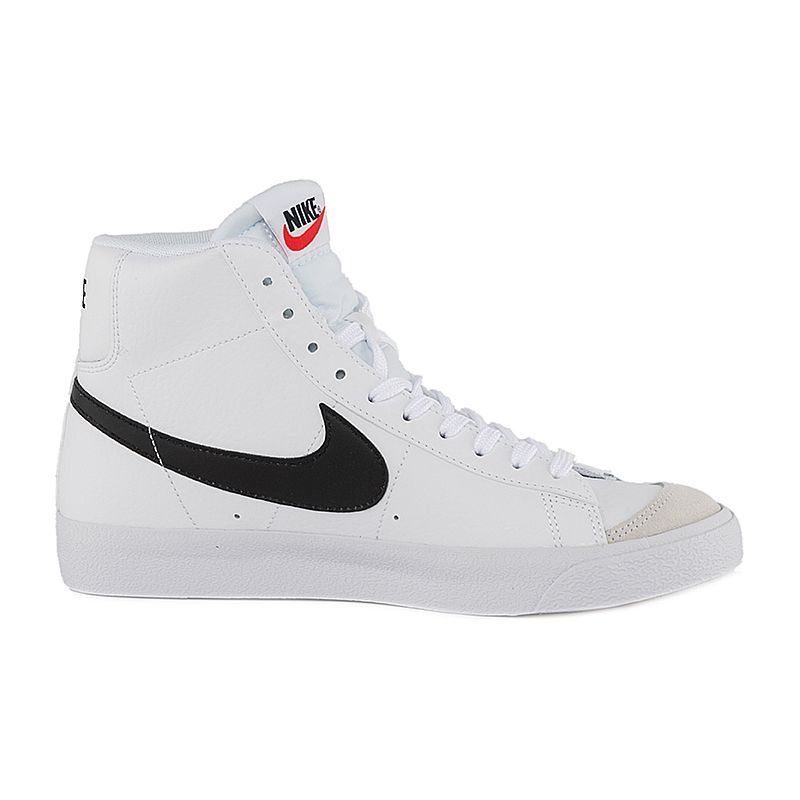 Кросівки Nike BLAZER MID 77 (GS) купити