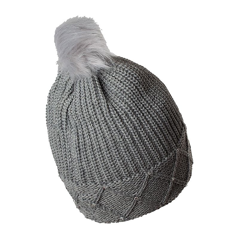 Шапка CMP WOMAN KNITTED HAT купити