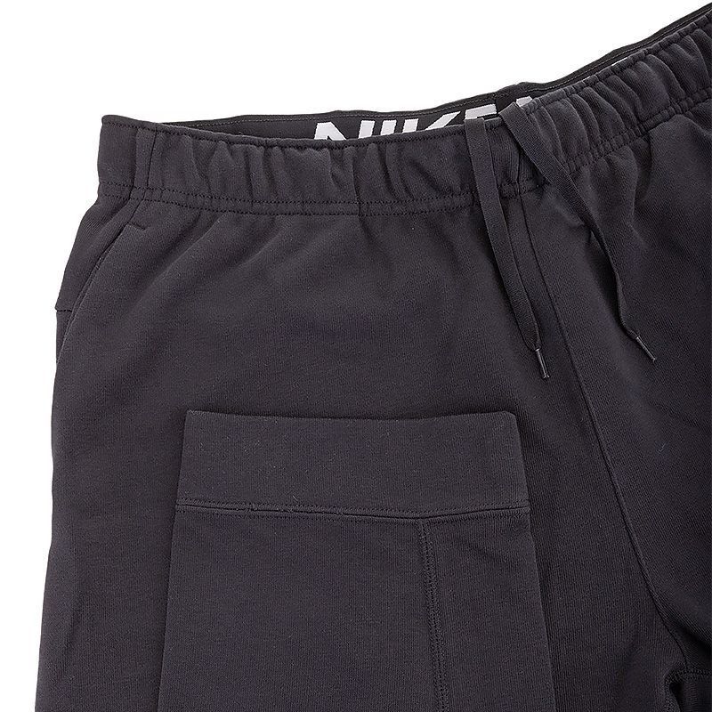 Штаны Nike DF FLC PANT TAPER Q5 купить