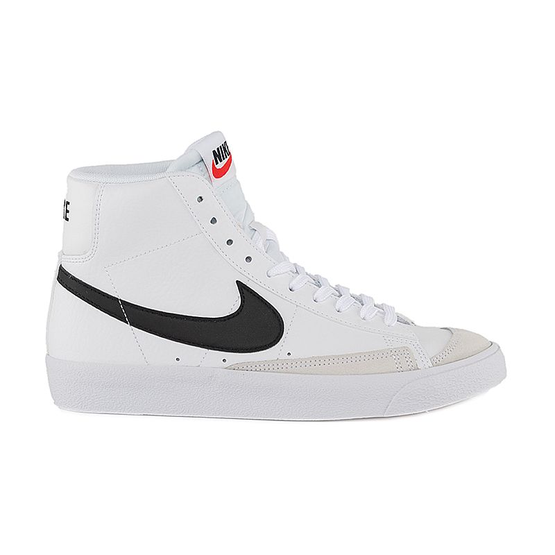 Кроссовки Nike BLAZER MID 77 (GS) купить